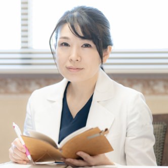 前田麗子