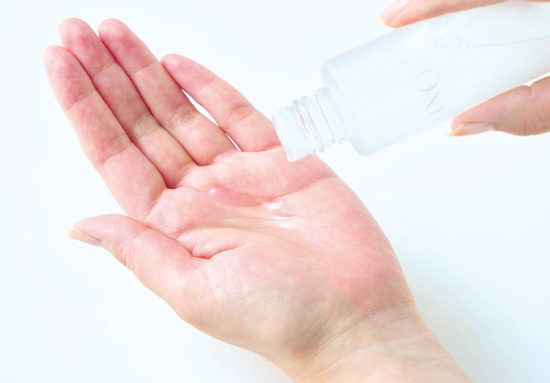 Balancing Lotion <br>バランシングローション